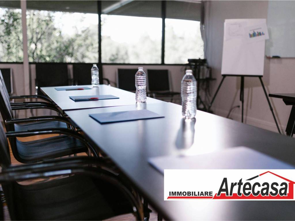 ufficio in affitto a Reggio nell'Emilia