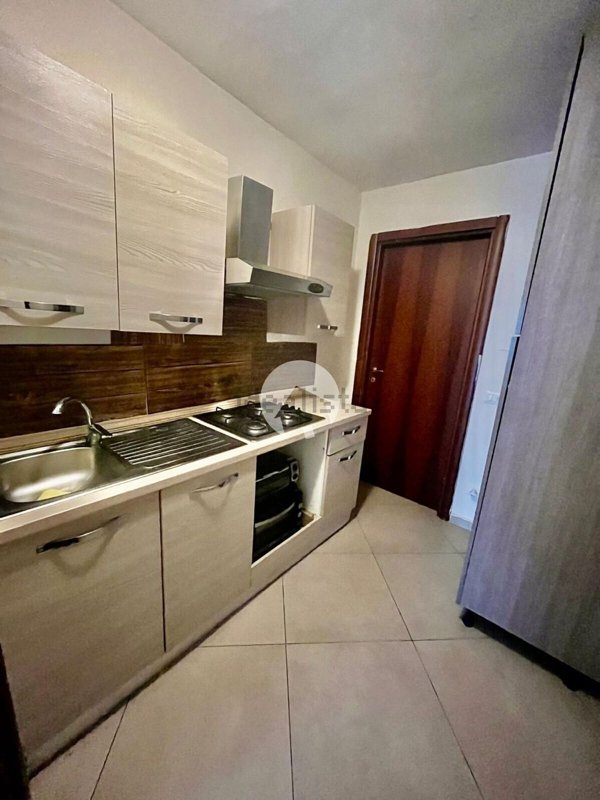 appartamento in affitto a Reggio nell'Emilia in zona Gattaglio