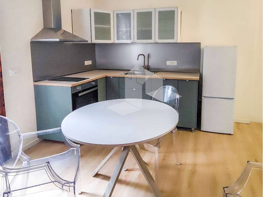 appartamento in affitto a Reggio nell'Emilia in zona Tondo
