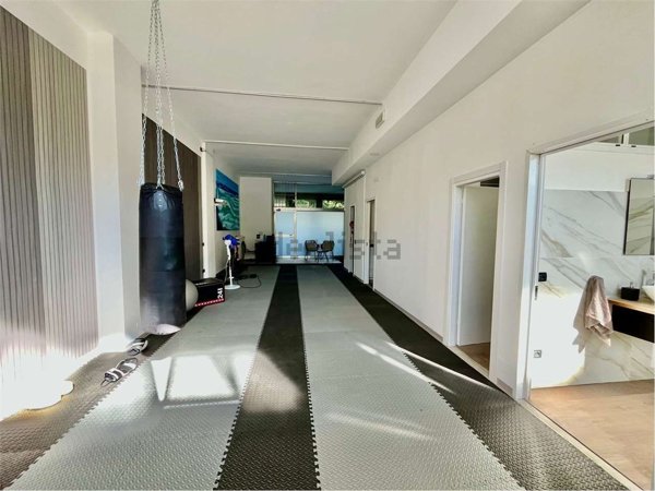casa indipendente in affitto a Reggio nell'Emilia