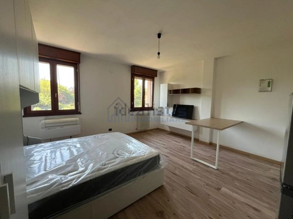 appartamento in affitto a Reggio nell'Emilia in zona Baragalla