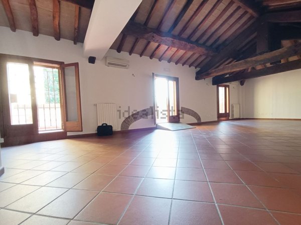 ufficio in affitto a Reggio nell'Emilia in zona Città Storica