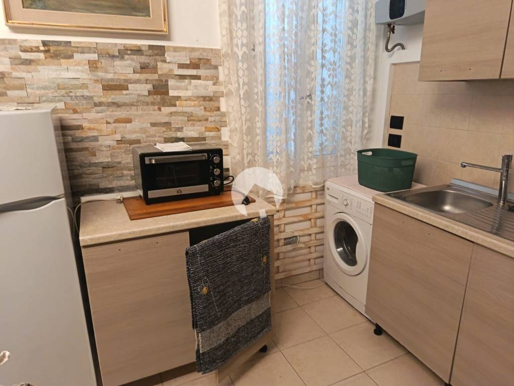monolocale in affitto a Reggio nell'Emilia