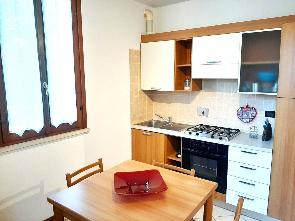 appartamento in affitto a Reggio nell'Emilia
