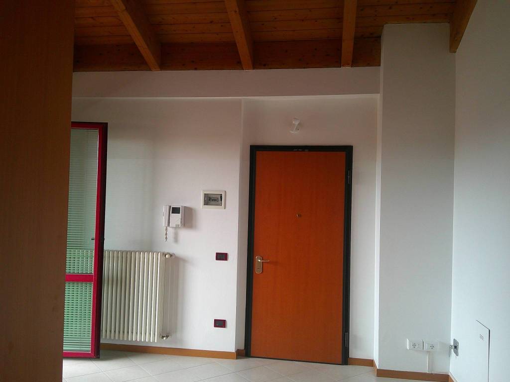 ufficio in affitto a Reggio nell'Emilia in zona San Maurizio