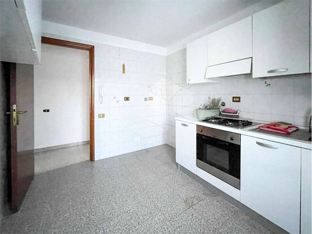 appartamento in affitto a Reggio nell'Emilia in zona Città Storica