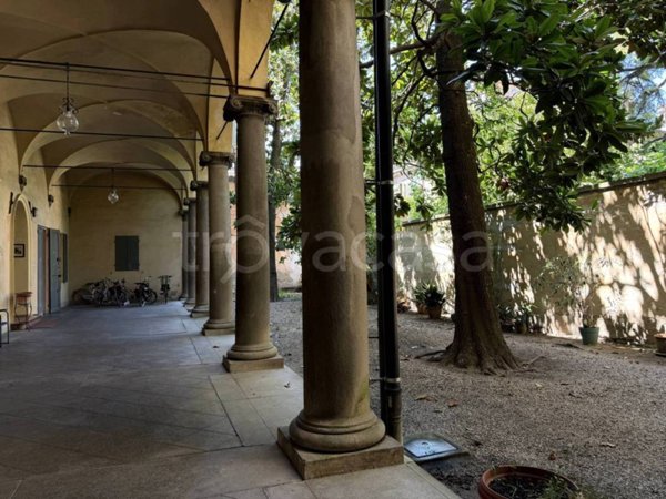 appartamento in affitto a Reggio nell'Emilia in zona Città Storica
