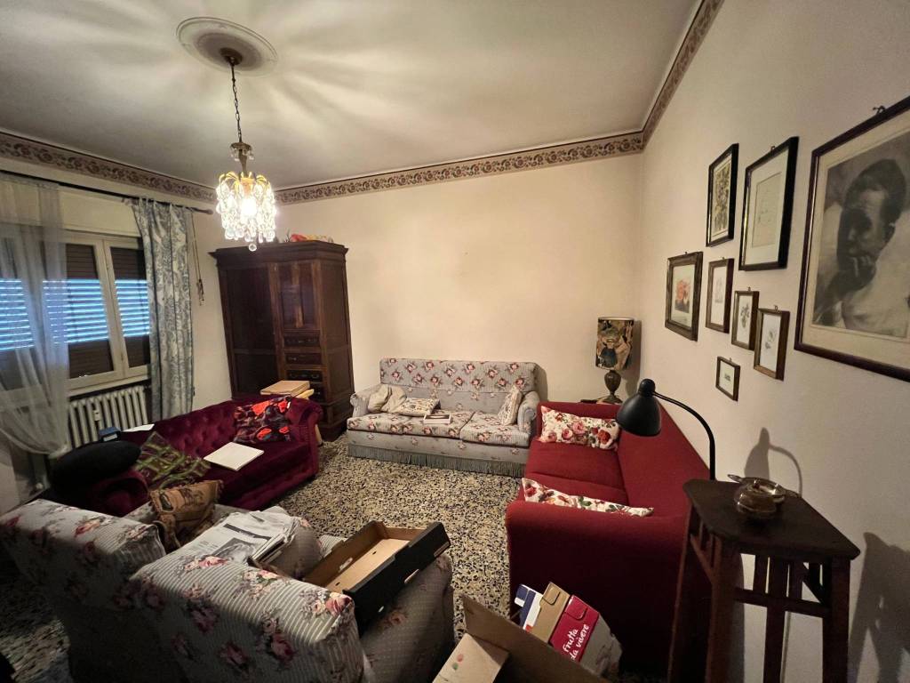 appartamento in affitto a Reggio nell'Emilia