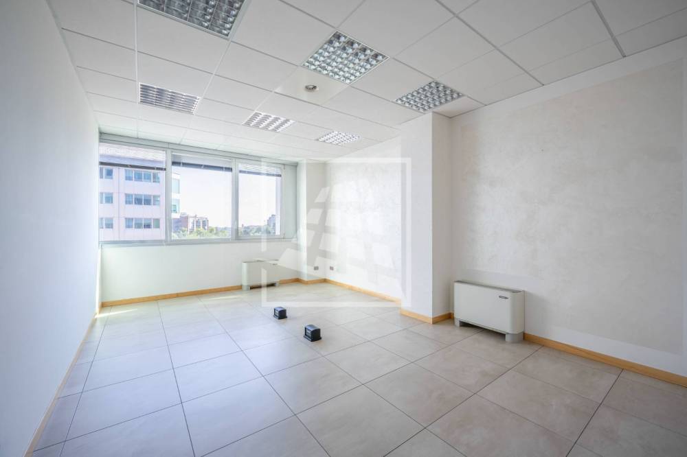 ufficio in affitto a Reggio nell'Emilia in zona Mancasale