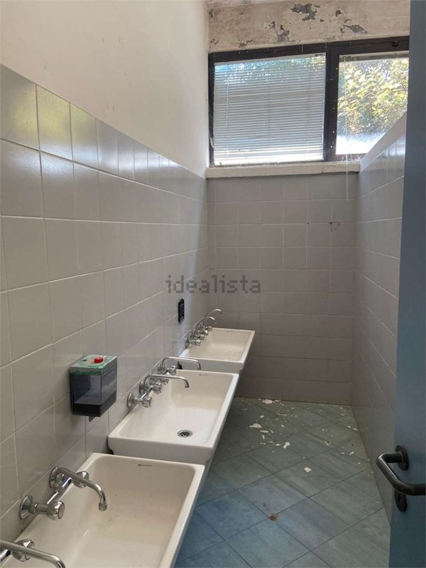 ufficio in affitto a Reggio nell'Emilia in zona Bainsizza