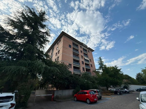 appartamento in affitto a Reggio nell'Emilia in zona Pappagnocca