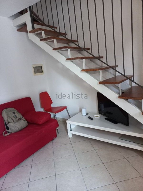 appartamento in affitto a Reggio nell'Emilia in zona Città Storica