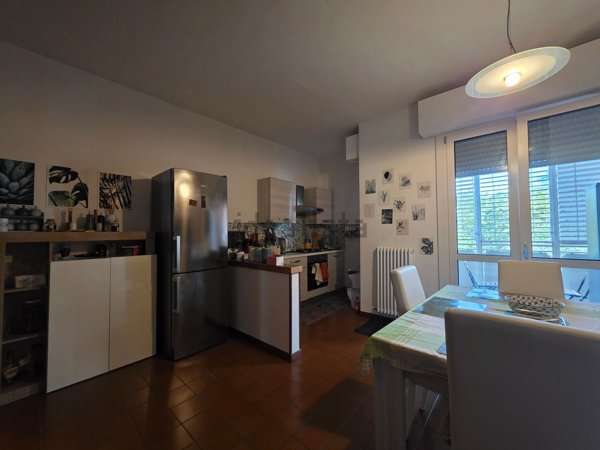 appartamento in affitto a Reggio nell'Emilia