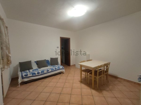 appartamento in affitto a Reggio nell'Emilia in zona Sesso