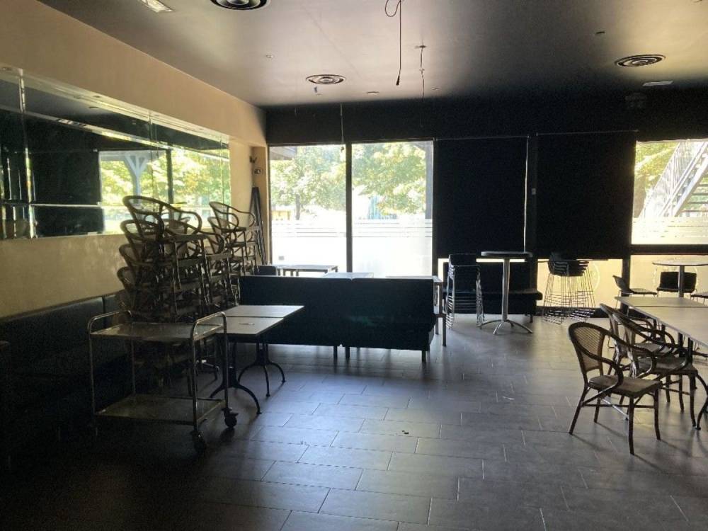 locale commerciale in affitto a Reggio nell'Emilia