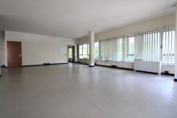 ufficio in affitto a Reggio nell'Emilia in zona Buco del Signore