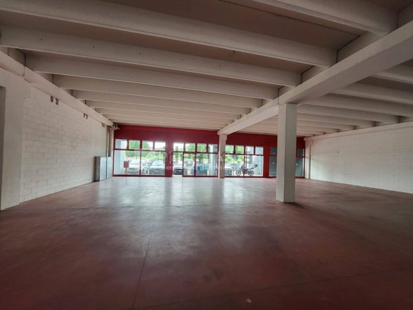 loft in affitto a Reggio nell'Emilia in zona Tondo