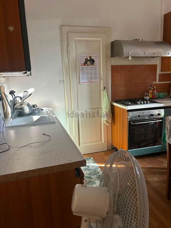 appartamento in affitto a Reggio nell'Emilia
