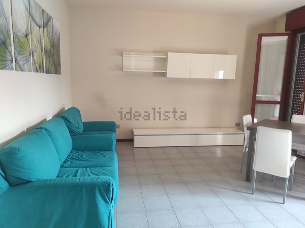 appartamento in affitto a Reggio nell'Emilia