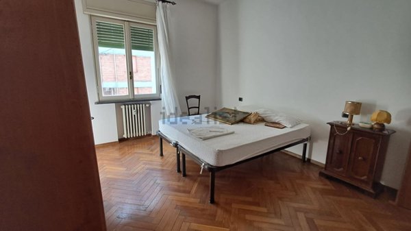 appartamento in affitto a Reggio nell'Emilia in zona Città Storica