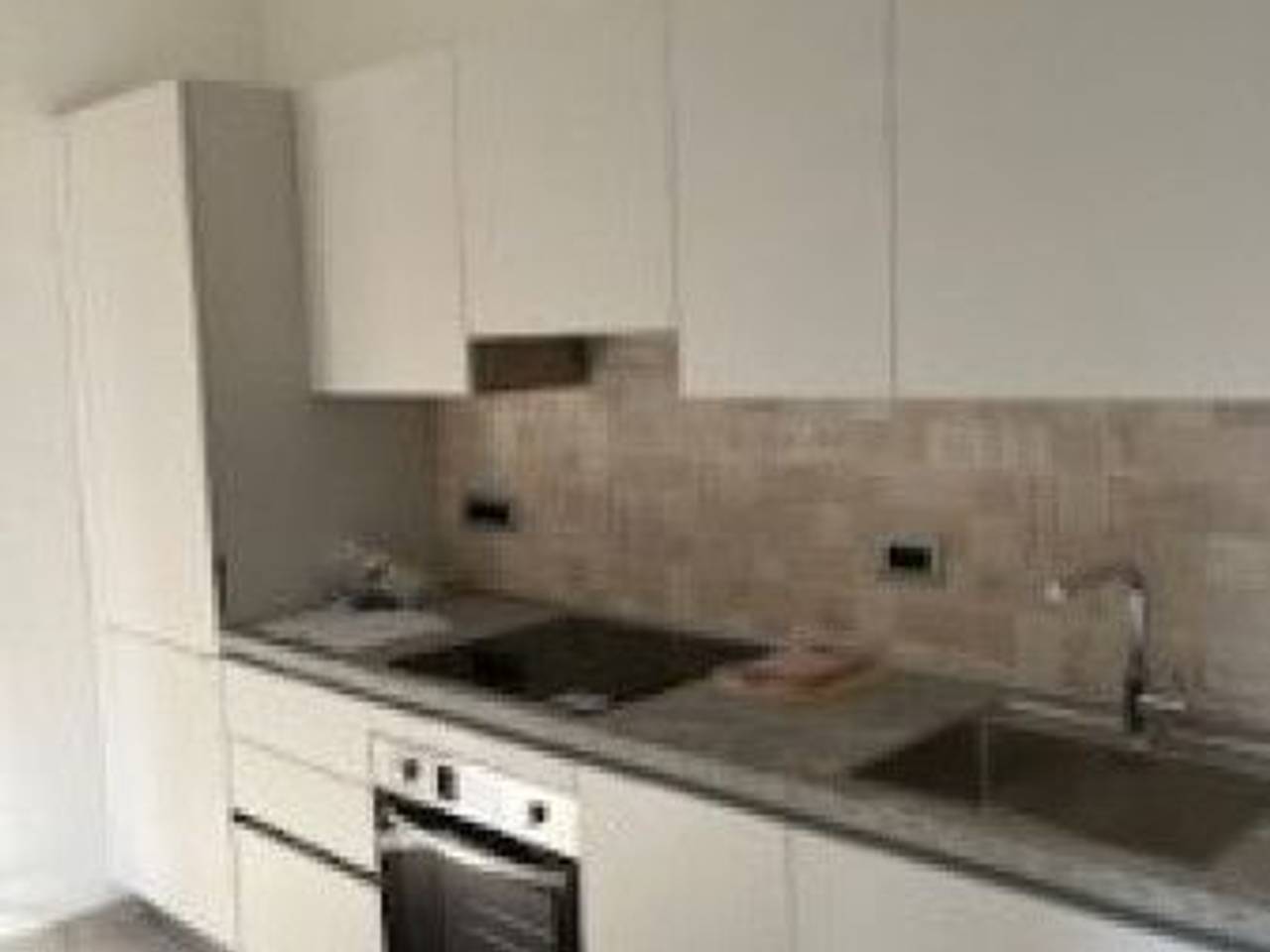 appartamento in affitto a Reggio nell'Emilia in zona Mirabello