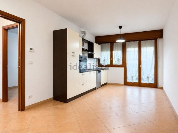 appartamento in affitto a Reggio nell'Emilia in zona Codemondo