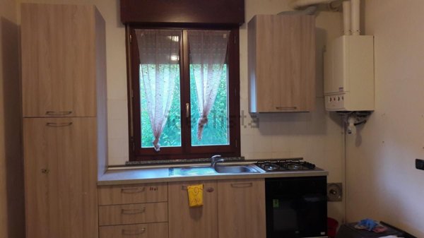 appartamento in affitto a Reggio nell'Emilia in zona San Maurizio