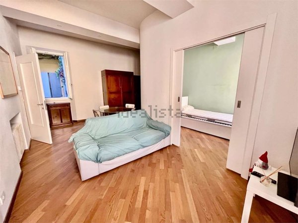 appartamento in affitto a Reggio nell'Emilia in zona Città Storica