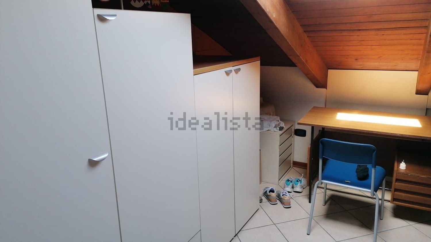 appartamento in affitto a Reggio nell'Emilia in zona Santa Croce