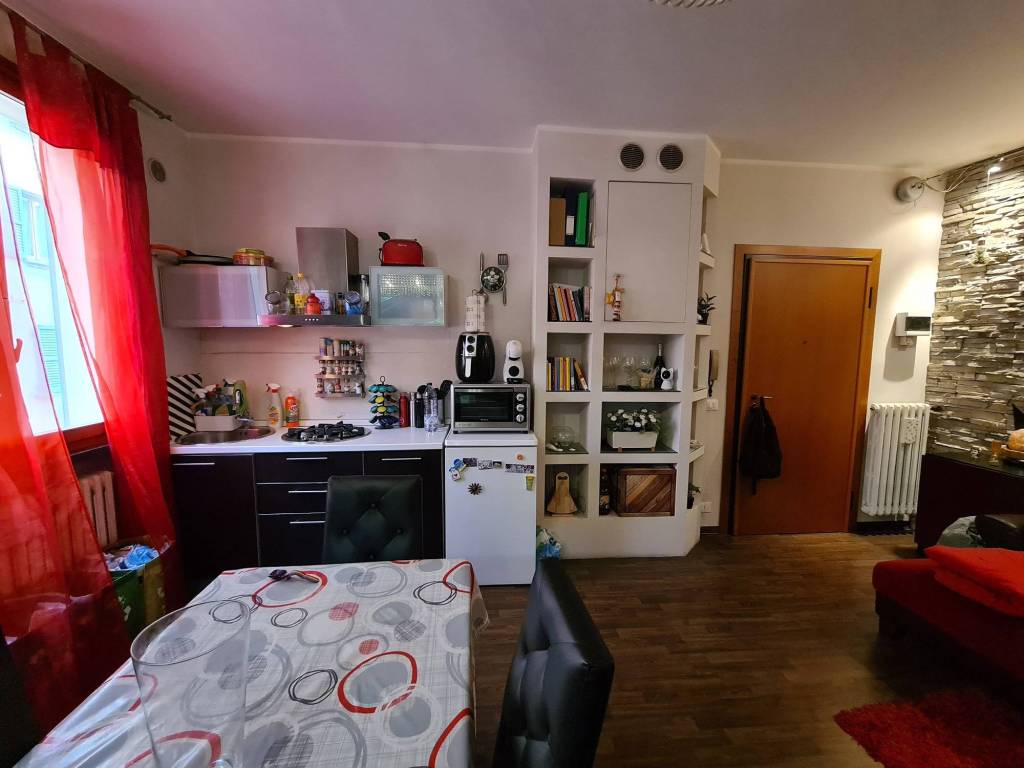 appartamento in affitto a Reggio nell'Emilia