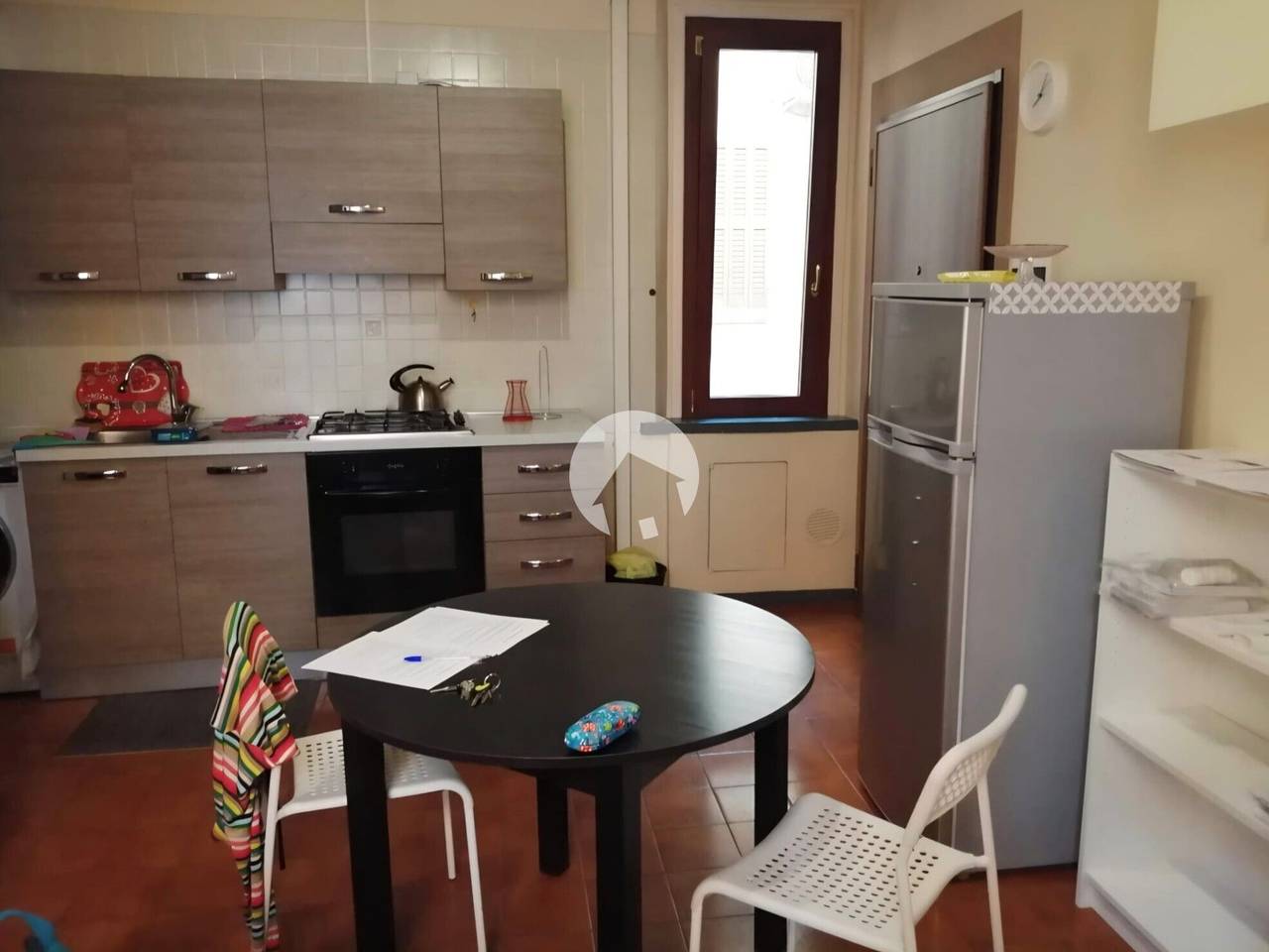 appartamento in affitto a Reggio nell'Emilia in zona Città Storica