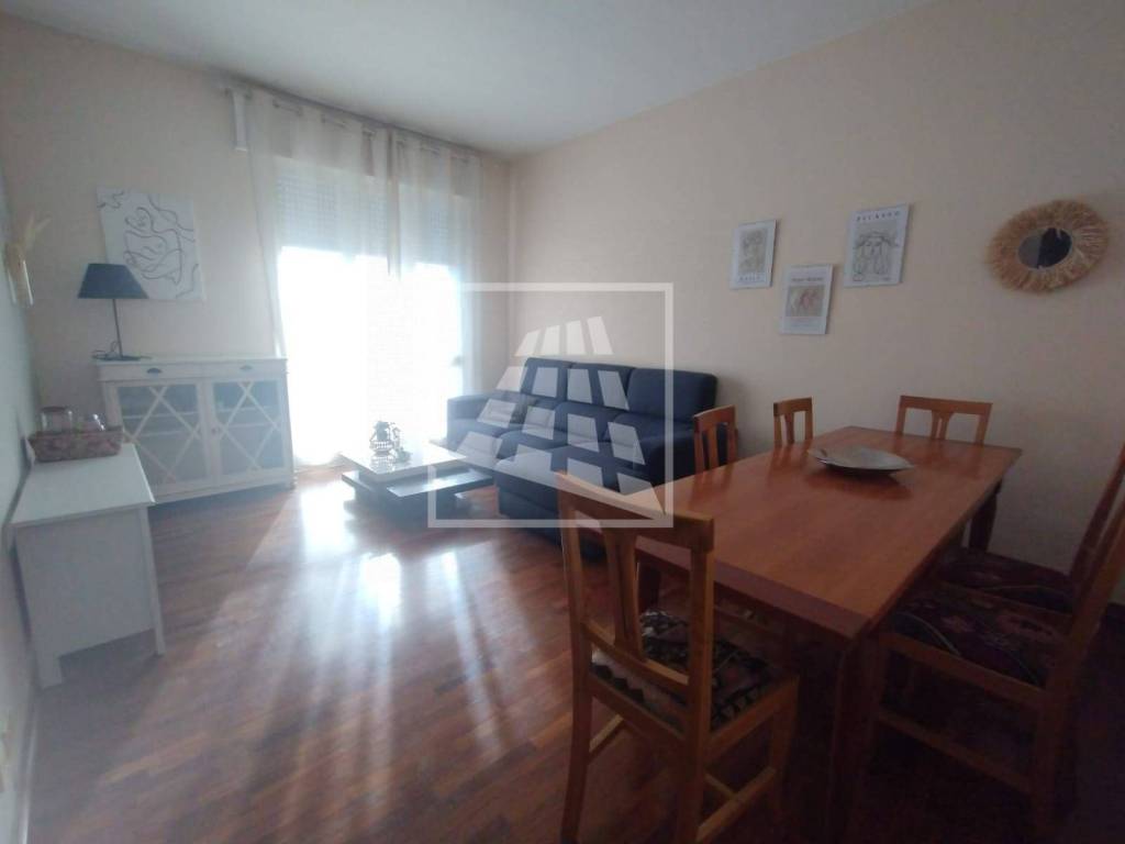 appartamento in affitto a Reggio nell'Emilia