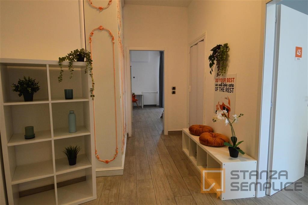 camera singola in affitto a Reggio nell'Emilia