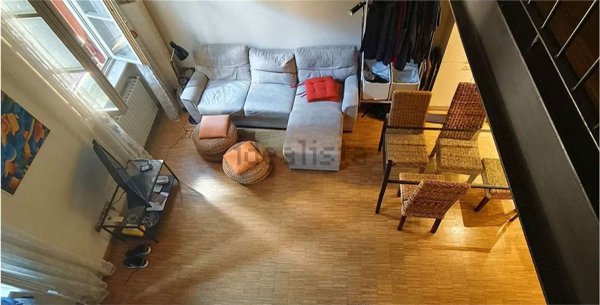 appartamento in affitto a Reggio nell'Emilia in zona Città Storica