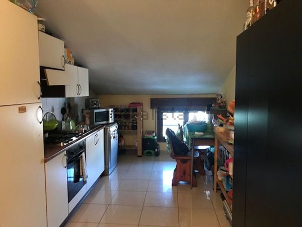 appartamento in affitto a Reggio nell'Emilia in zona Orologio