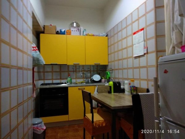 appartamento in affitto a Reggio nell'Emilia in zona Città Storica