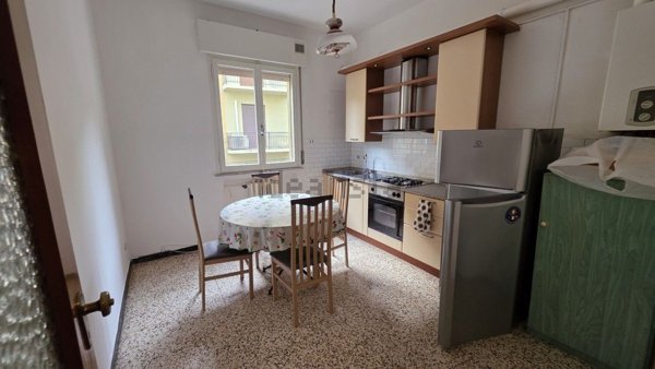 appartamento in affitto a Reggio nell'Emilia in zona Regina Pacis