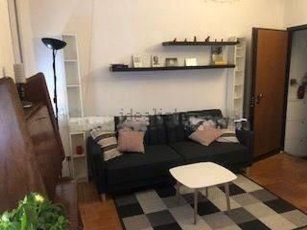 appartamento in affitto a Reggio nell'Emilia in zona Città Storica