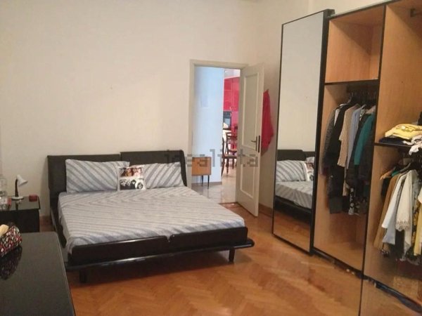 appartamento in affitto a Reggio nell'Emilia in zona Città Storica