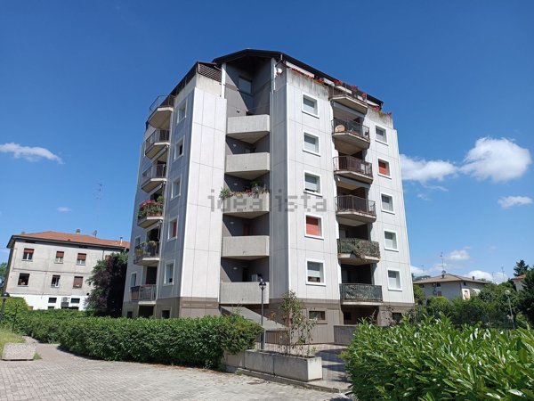 appartamento in affitto a Reggio nell'Emilia