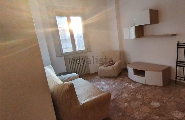 appartamento in affitto a Reggio nell'Emilia in zona Città Storica