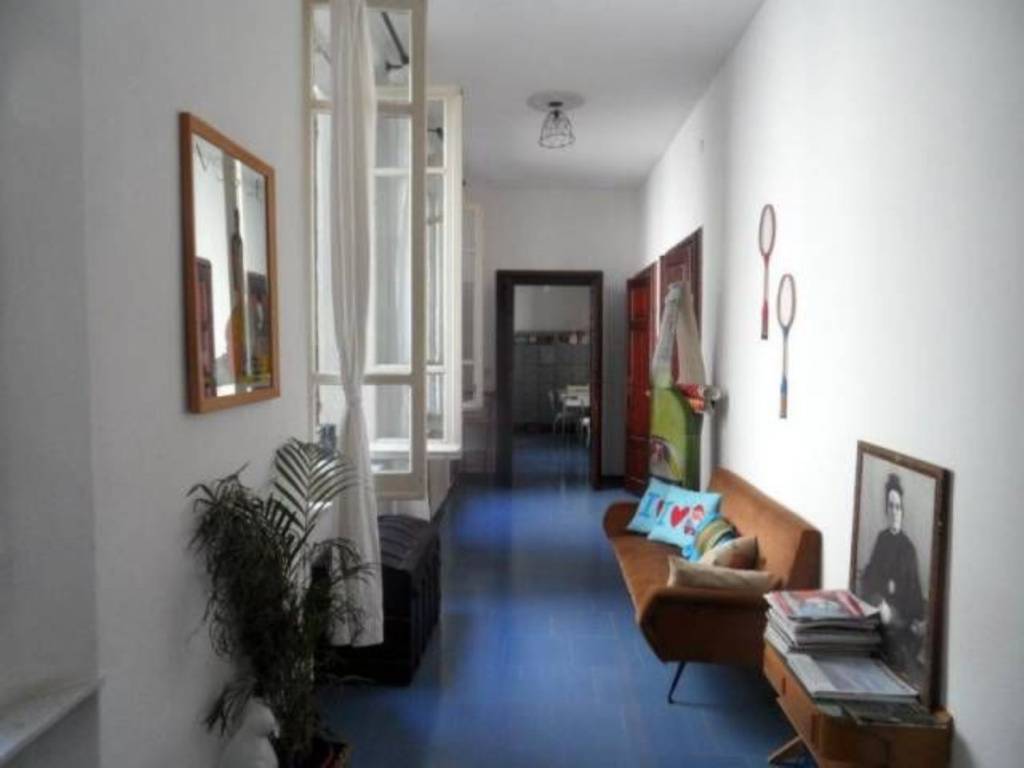 appartamento in affitto a Reggio nell'Emilia in zona Città Storica
