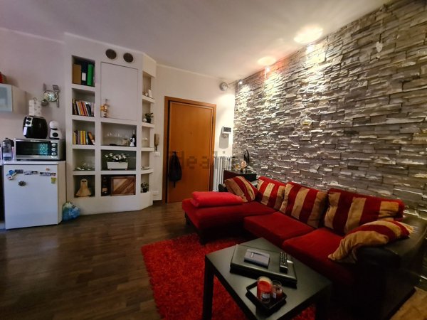 appartamento in affitto a Reggio nell'Emilia
