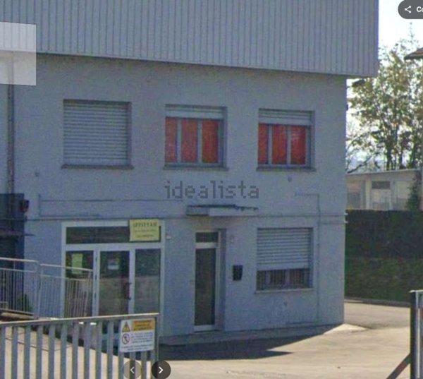 capannone in affitto a Reggio nell'Emilia in zona Gavassa