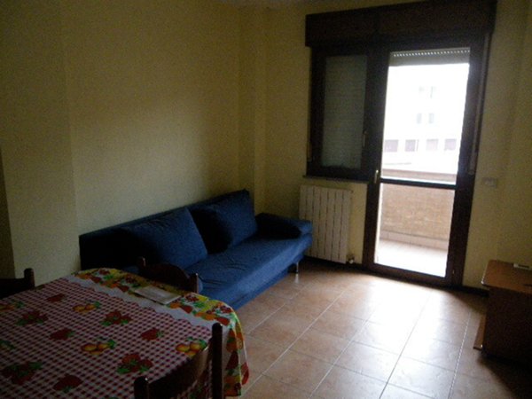appartamento in affitto a Reggio nell'Emilia in zona Pieve Modolena