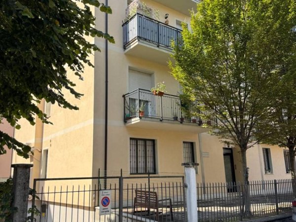 appartamento in affitto a Reggio nell'Emilia in zona Regina Pacis