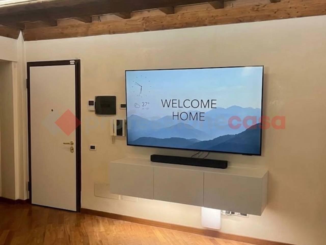appartamento in affitto a Reggio nell'Emilia in zona Città Storica
