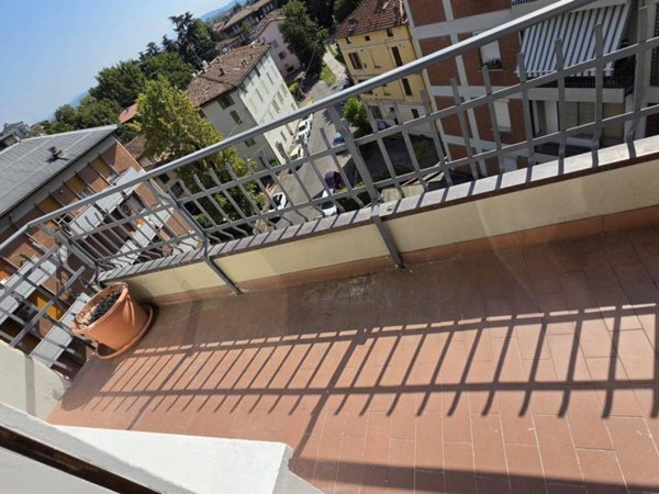 appartamento in affitto a Reggio nell'Emilia in zona Città Storica