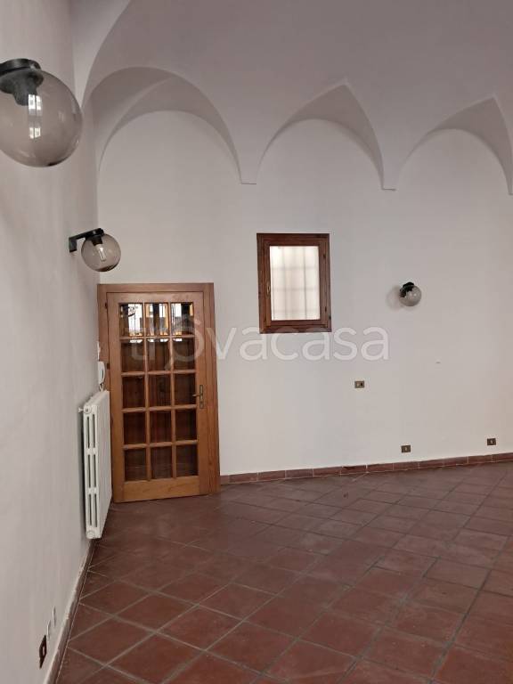 appartamento in affitto a Reggio nell'Emilia in zona Città Storica