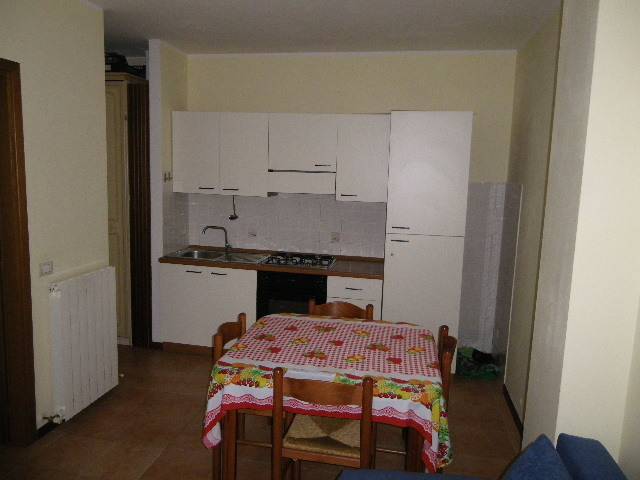 appartamento in affitto a Reggio nell'Emilia in zona Pieve Modolena